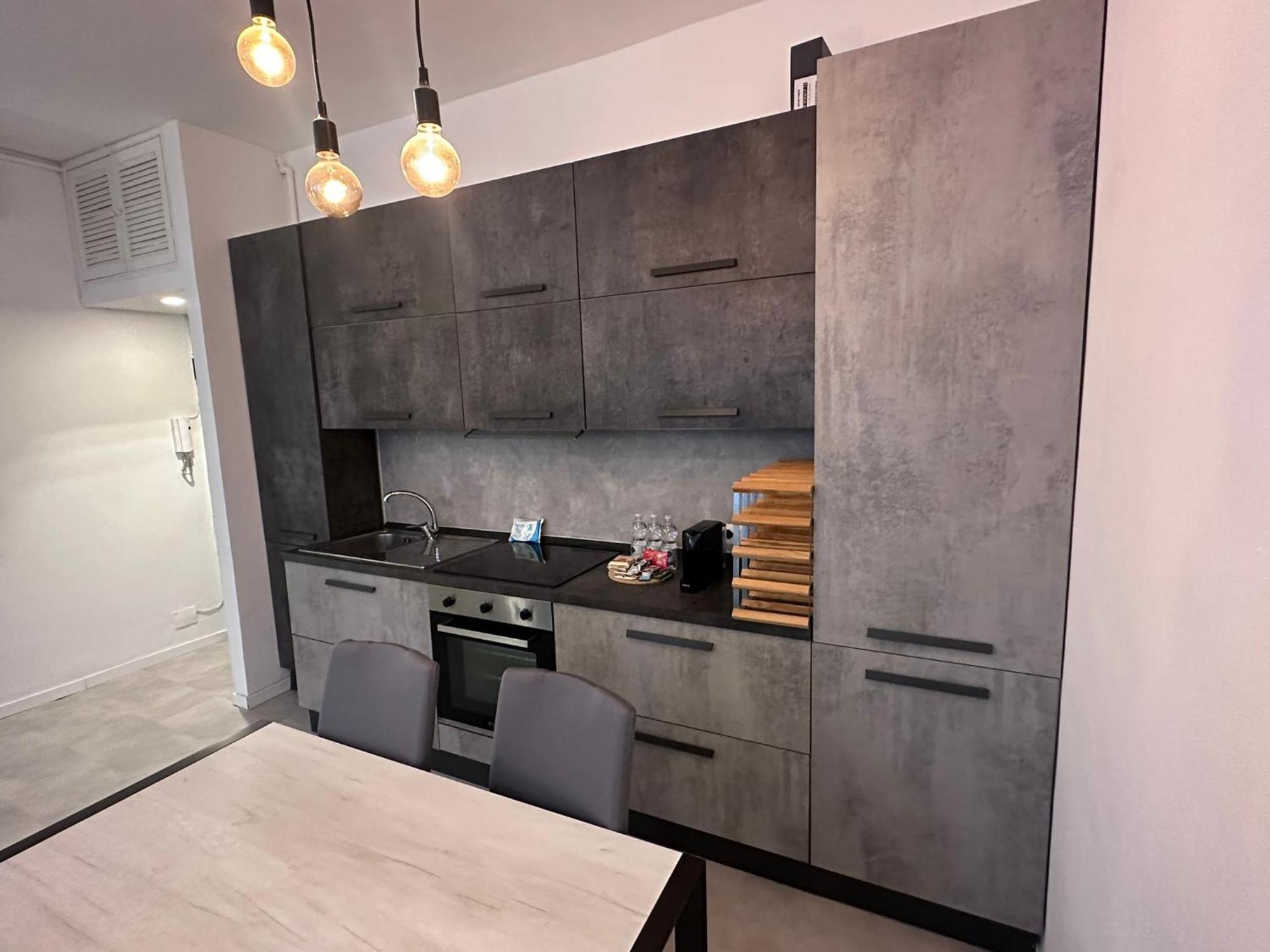 Prestige Boutique Homes-tortona & Navigli District Appartamento