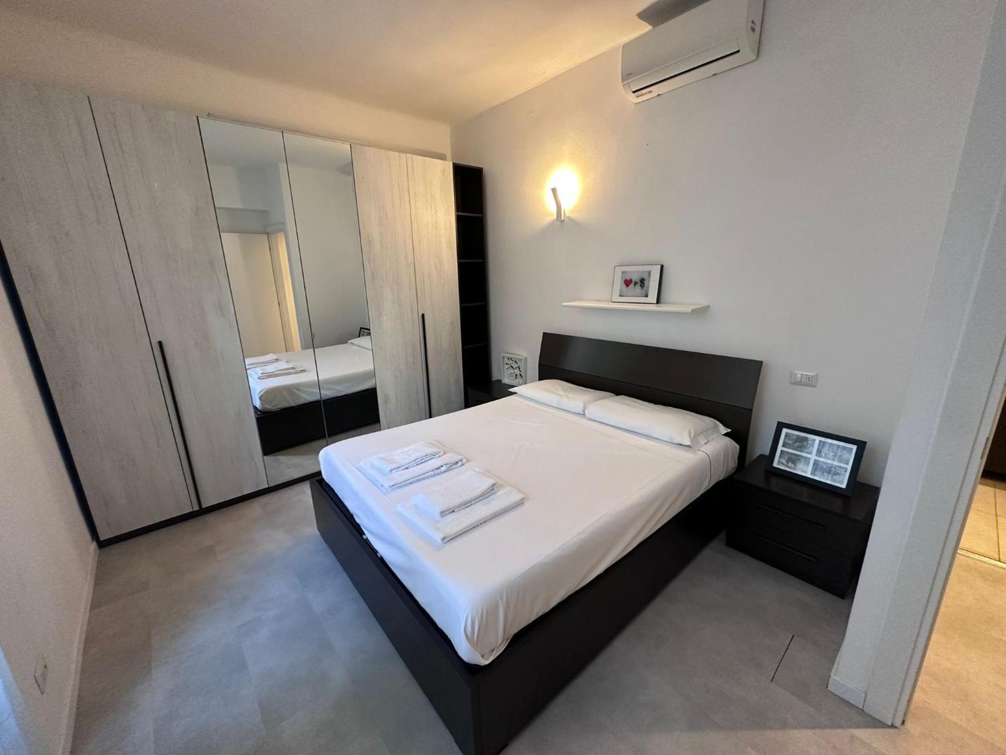 Prestige Boutique Homes-tortona & Navigli District Milano