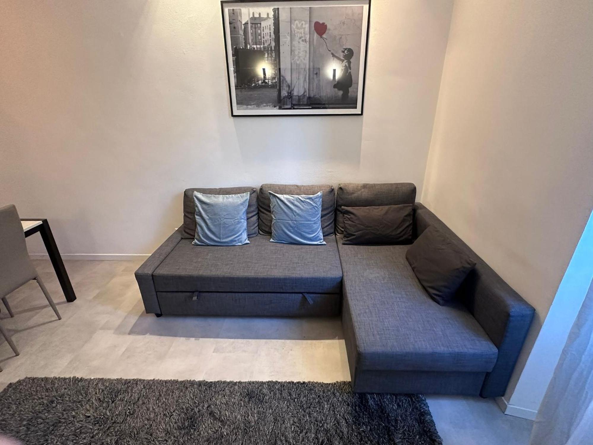Prestige Boutique Homes-tortona & Navigli District Milano