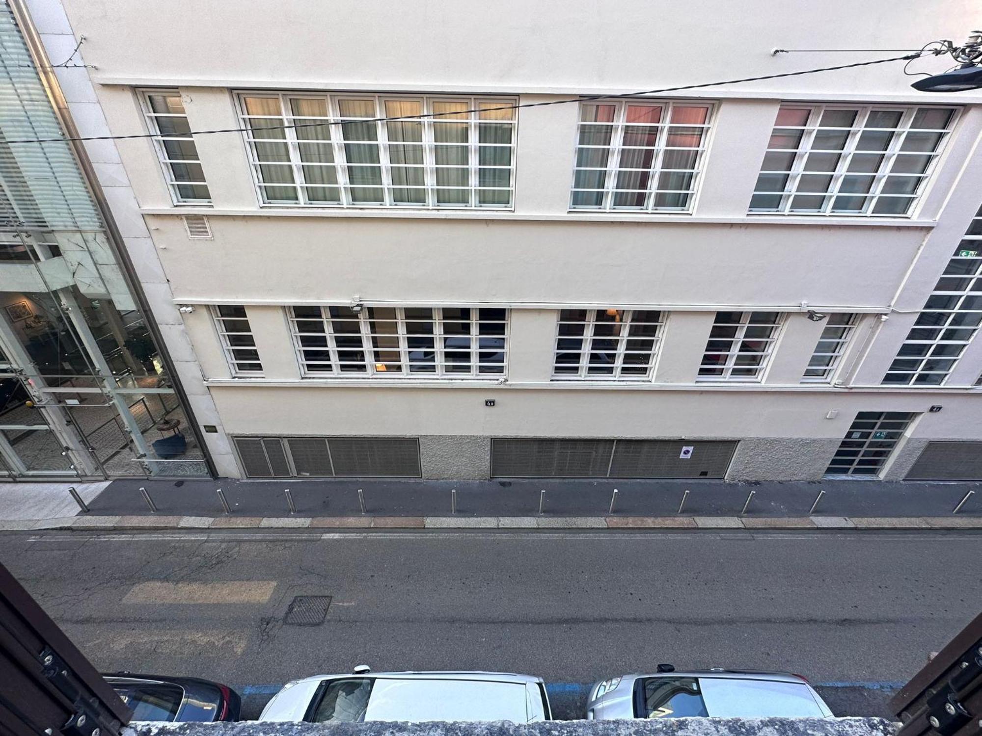 Prestige Boutique Homes-tortona & Navigli District * Milano