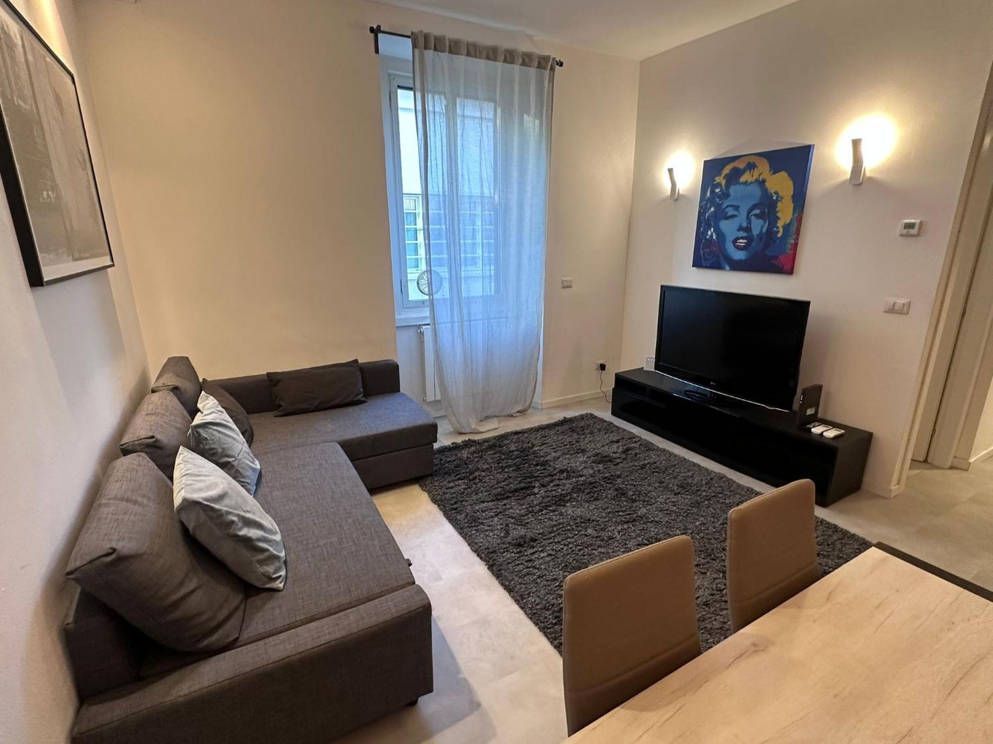 Appartamento Prestige Boutique Homes-tortona & Navigli District